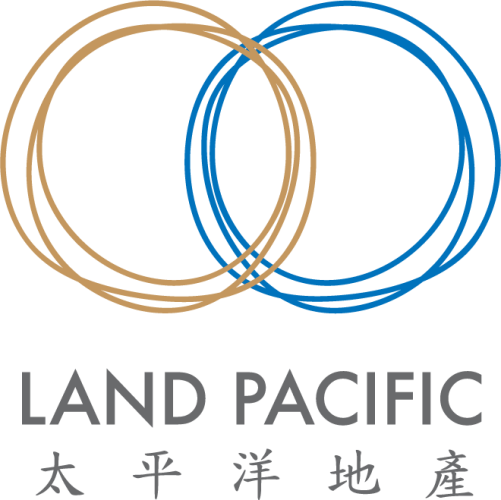 Land Pacific